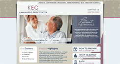 Desktop Screenshot of kecendo.com